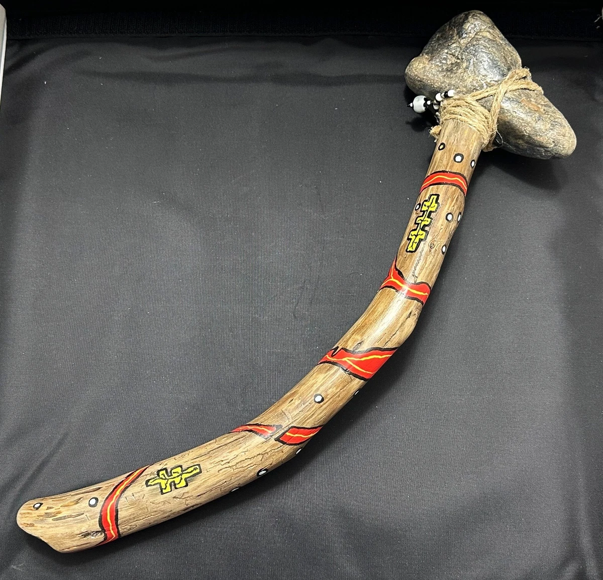 Armas Utilizadas Por Los Indios Cherokee