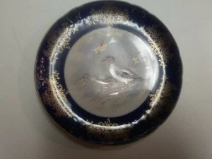 (Pgasteelers1) Pittsburgh,PA.1898 Knights Templar Commandery Pittsburgh 8" Plate - Picture 1 of 3