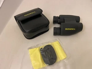 Bushnell Powerview 8x25 Compact Binoculars - Picture 1 of 3