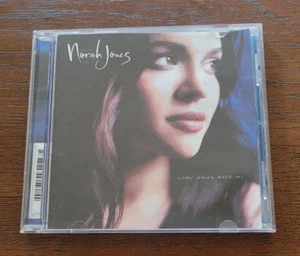 Norah Jones - Come Away With Me - Picture 1 of 5