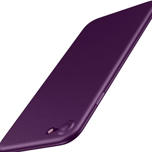 Ultra Slim 0.35mm Case for SE 3/2, 8/7 (4.7'') - Lightweight, Purple Cove - Picture 1 of 4