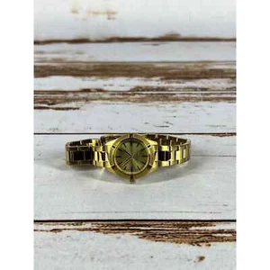 Invicta Women's 18030 "Pro Diver" Gold-Tone Stainless Steel Watch - Picture 1 of 9