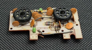 Kenwood TS-530S / TS-830S - PA BOARD X56-1380-00 - Picture 1 of 2