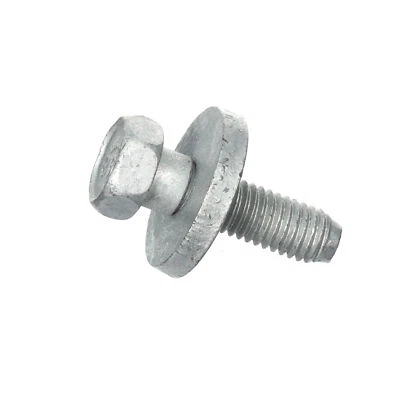 OEM NUEVO GM puerta trasera escotilla control cable perno 1999-2019 Silverado Canyon 11609938 Foto 1 de 4