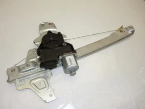 CITROEN C5 III 2011 Fensterhebermotor rechts hinten 0130822446 C6D6516 - Bild 1 von 3