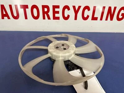 Motor de refrigeración eléctrico TOYOTA COROLLA 19 20 21 22 23 Foto 1 de 4