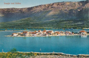 R097682 Vranjic kod Solina - Bild 1 von 2