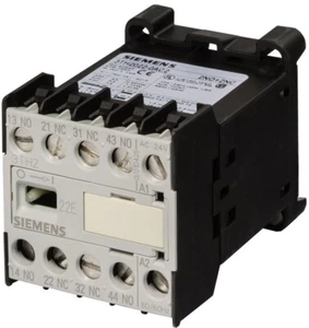Siemens Steuerrelais 3TH20 31-0AG2 - Bild 1 von 1