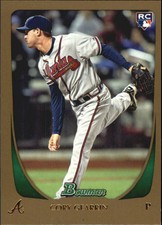 A7493- 2011 Bowman Draft BB Cards 1-110 +Inserts -You Pick- 10+ FREE US SHIP