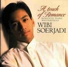 Wibi Soerjadi [CD] A touch of romance-Romantic piano masterpieces (1996)