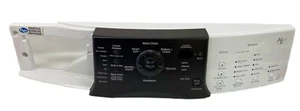 Kenmore Frontlader Waschmaschine Panel und Steuerplatine - Teil # 8182243 | 8182995 - Bild 1 von 14