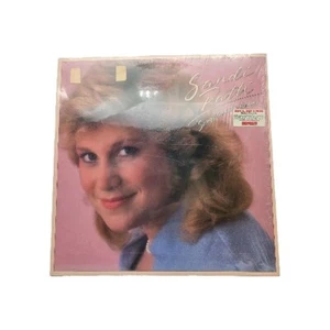 Sandi Patti Songs From The Heart 1984 Vinyl Record Album VG+ - Picture 1 of 4