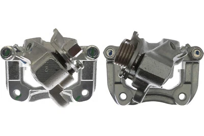 KIT Pinzas Freno Disco Raybestos Traseras para Acura RSX 2002-2006 (73414) Foto 1 de 4