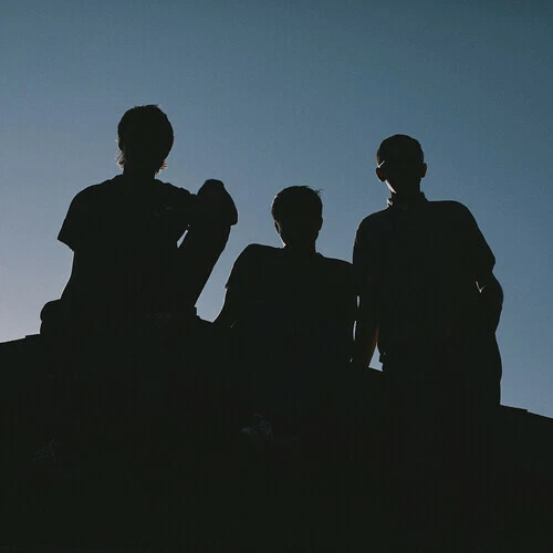 40 Oz. to Fresno by Joyce Manor (CD, 2022) Foto 1 de 1