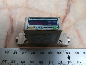 FUKUDA LAMINAR DURCHFLUSSMESSER MFU-110-20CM-0 - 30 TAGE GARANTIE - Bild 1 von 6