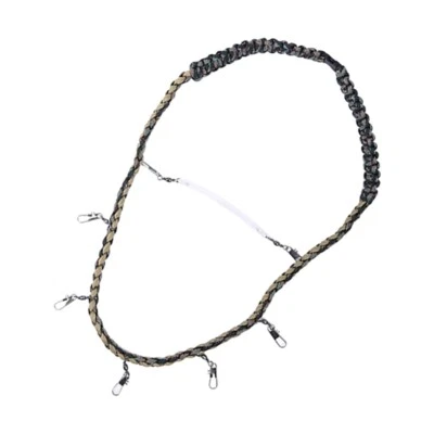 Держатель рыболовного инструмента шнурок аксессуары для рыбалки нахлыстом ремень - Изображение 1 из 4