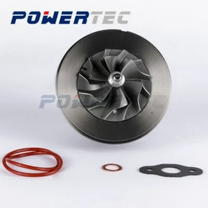 CHRA turbo cartouche 49178-01550 for Isuzu GM (Topkick) Truck 6HK1 8976022201 - Picture 1 of 6
