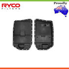 New  Ryco  Transmission Filter For Bmw 630Ci E63; E64 3L 6Cyl Part Number-Rtk196