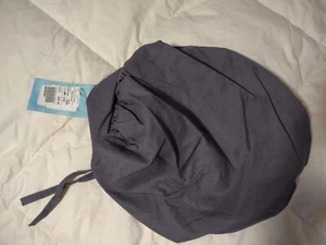 Scrub Cap Banded Bouffant With Sweat Band One Sz - Picture 1 of 6