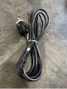 ✅✅Feller Power Cord 37-0668-01 NEW 14 ft 13A 250V Cisco-compatible - Picture 1 of 4
