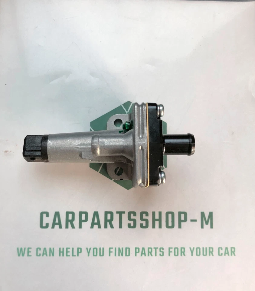 NISSAN Fairlady Z 300ZX Z32 Idle Air Control Valve Regulator 22660-30P10 - Изображение 1 из 2