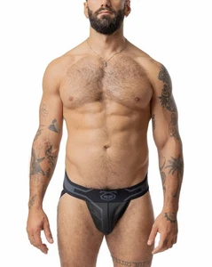 Nasty Pig Crew Jock Strap - Picture 1 of 10