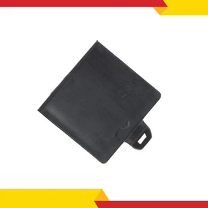 Rear Bumper Tow Hook Cover Unpainted For 5 Series F11 F11N 520i 523i 525d 528i - Picture 1 of 8