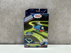 New Thomas Track Master Glow In The Dark Track Pack 15 Piece Set - Picture 1 of 6