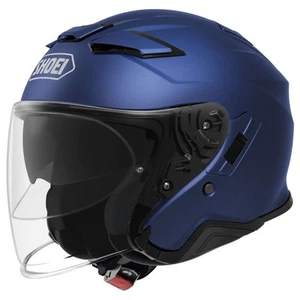 Shoei J-Cruise II Open Face Street Motorcycle Helmet - Pick Size & Color - Picture 1 of 13