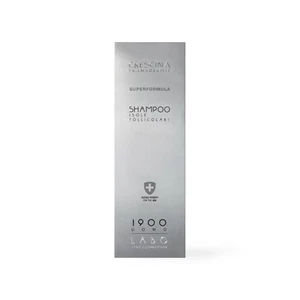 Crescina Shampoo Super Formula Follicular Islands Thinning Hair 1900 Man 150ml - Picture 1 of 2