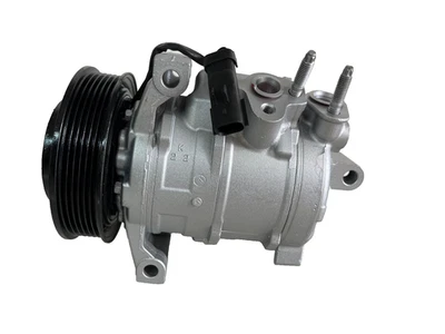 FOR 2018 2019 2020 2021 2022 Dodge Durango 5.7 Reman AC A/C Compressor - Image 1 of 2