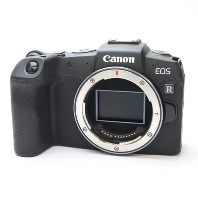 Canon EOS RP Digital Camera Body -Near Mint- #75 - Image 1 of 4