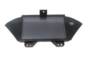 Pantalla de tablero Panasonic ACURA MDX 2017-2019 39810-TZ5-A21 OEM - Imagen 1 de 13