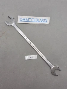 Vintage PROTO Tools Los Angeles 3430  Wrench 5/8" x 9/16" USA  - Picture 1 of 8