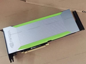 NVIDIA Quadro RTX 6000 24GB Passive Graphics Card GDDR6 699-2G150-0230-505 GPU - Afbeelding 1 van 6