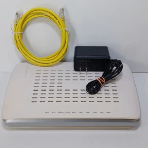 ADTRAN 1287735G3 TA324 Total Access 3rd GEN Single-Family Unit - Picture 1 of 9