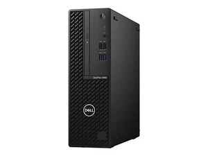 Dell OptiPlex 3080 SFF Intel i5 10th Generation 8GB RAM 128GB NVMe - Windows 11 - Picture 1 of 6