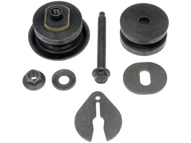 Body Mount For 1997-2005 Mercury Mountaineer 2002 2004 1999 1998 2000 RD971YJ - Image 1 of 1