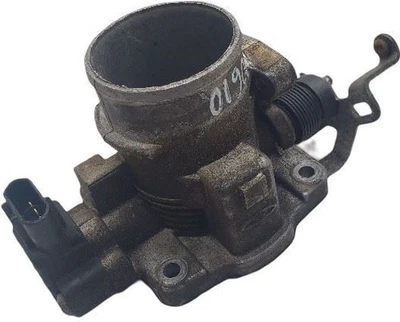 Conjunto de válvula de aceleração corpo do acelerador 6-183 3.0L DOHC compatível com 96-99 SABLE 427913 - Imagem 1 de 4