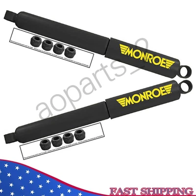 Amortiguadores delanteros Monroe para Ford L8000F_AO 1994 1995 1996 1997 1993 1991 Foto 1 de 4