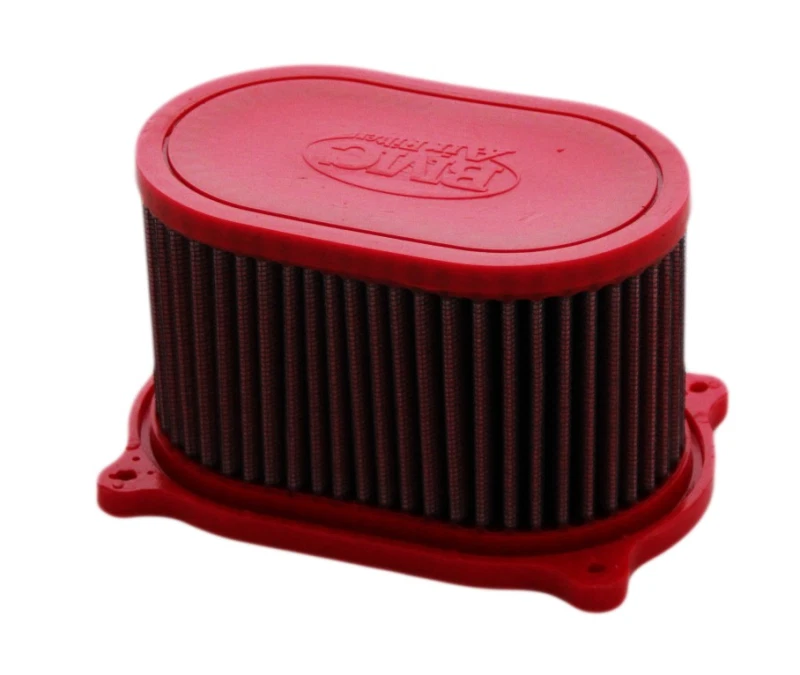 BMC Fits FM205/10RACE Replacement Air Filter For 01-04 Cagiva Raptor 650 — 第 1/1 张图片