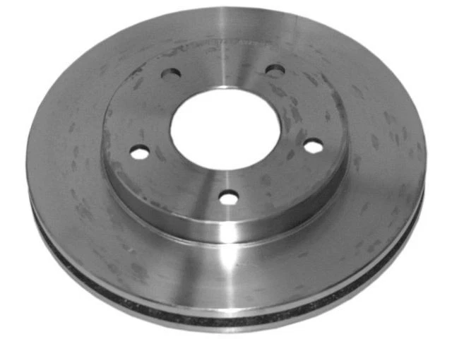 Rotor de freno delantero para Mitsubishi Eclipse Stratus Galant Sebring Avenger RN82H7 Foto 1 de 1