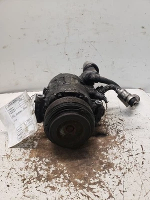 AC Compressor Fits 07-10 BMW X3 1394968 - Image 1 of 4