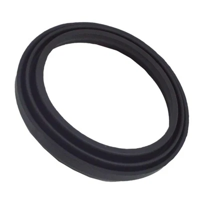 Air Filter Gasket Rubber Construction Replacement Part Quick Installation - Image 1 of 4