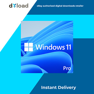 Windows 11 Pro - PC - Microsoft