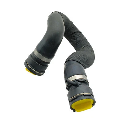 New Fits For Audi A6 Quattro 2005-2011 4F0121101F Radiators Hose Upper - Image 1 of 4