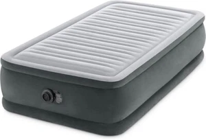 Intex Twin Dura Beam Comfort Plüsch Luftbett 191 x 99 x 46 cm 64412ND - Bild 1 von 5