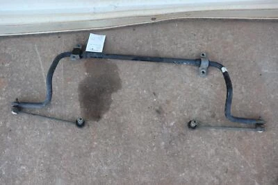 MINI COOPER COUNTRYMAN 2011-2016 TRACCIÓN DELANTERA BARRA ESTABILIZADORA ANTIVUELCO OEM Foto 1 de 3