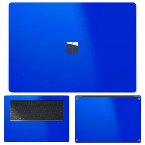 SopiGuard 3M Avery Carbon Fiber Skin Full Body Microsoft Surface Laptop 4 15" - Picture 1 of 136