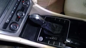 VOLKSWAGEN PASSAT TSI 2015 1.8L, AT, FWD Transmission Shift 468126 - Picture 1 of 12